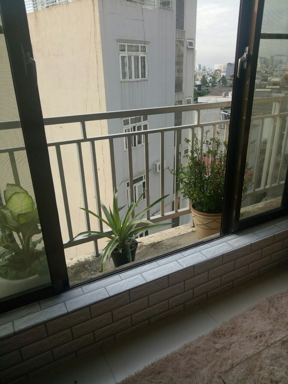 Smile House 3 Cidade de Ho Chi Minh Exterior foto